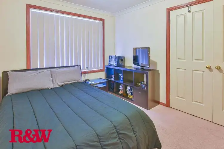 Seventh view of Homely house listing, 29 Montgomery Circuit, Narellan Vale NSW 2567