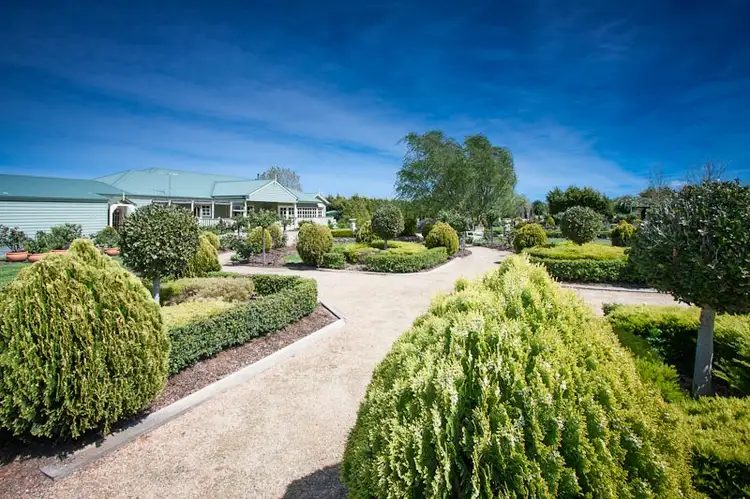 Third view of Homely house listing, 517 Bolinda-Darraweit Road, Darraweit Guim VIC 3432