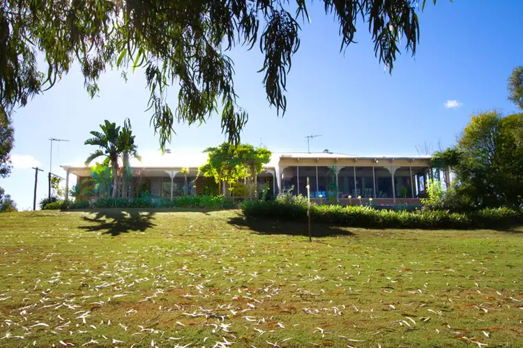 Lot 3 Kelso Road, Wentworth NSW 2648