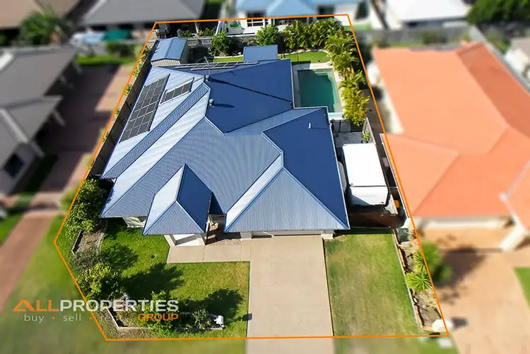 Third view of Homely house listing, 39 Casuarina Circuit, Heathwood QLD 4110