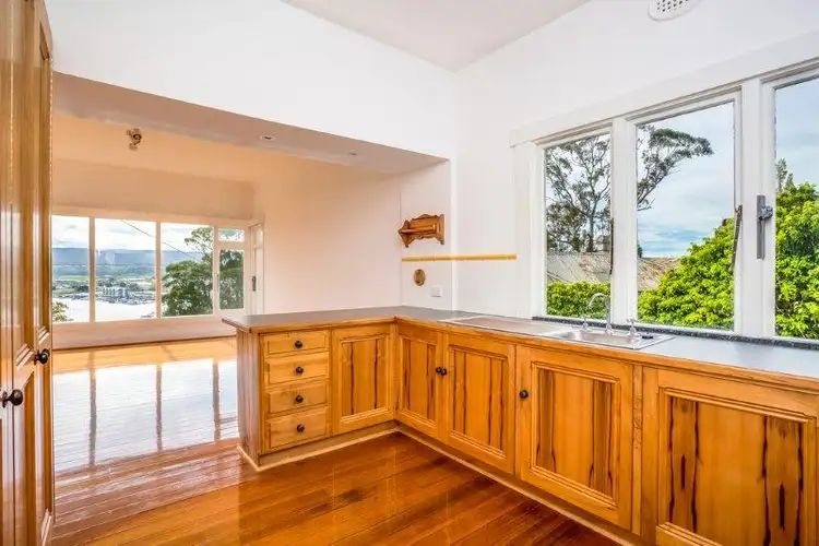 Second view of Homely house listing, 2A North Bank Rd, Trevallyn TAS 7250