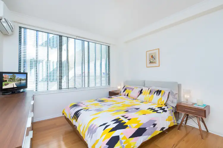 Sixth view of Homely apartment listing, 205/10 Mount Street, North Sydney NSW 2060