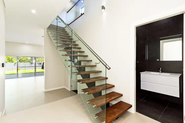 Third view of Homely house listing, 4A Elke Crescent, Chester Hill NSW 2162