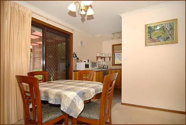 Fourth view of Homely house listing, 3, 6 Sunglo Court, Teringie SA 5072