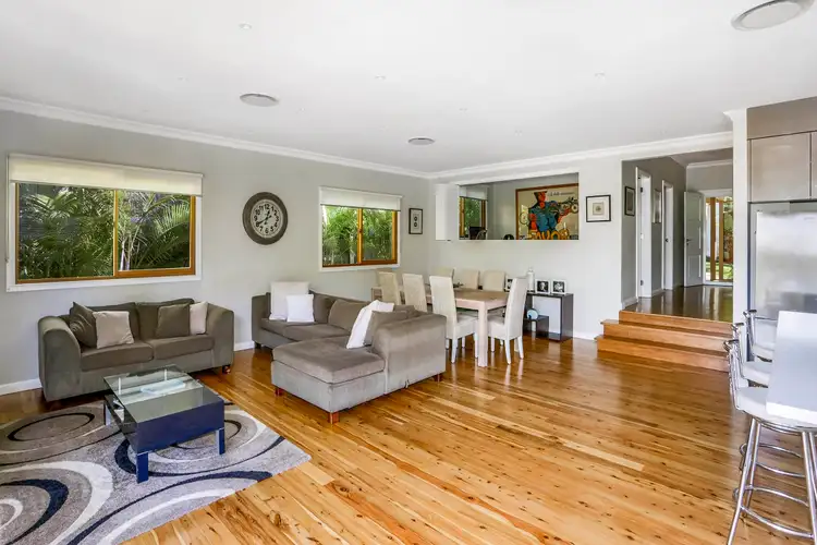 Sixth view of Homely house listing, 55 Elvina Avenue, Avalon Beach NSW 2107