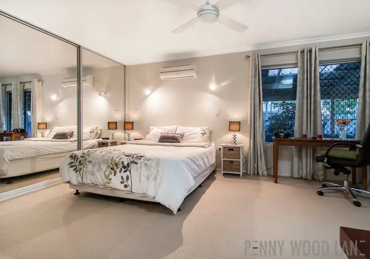 Sixth view of Homely house listing, 111 Phillip Street, Mount Pleasant QLD 4740