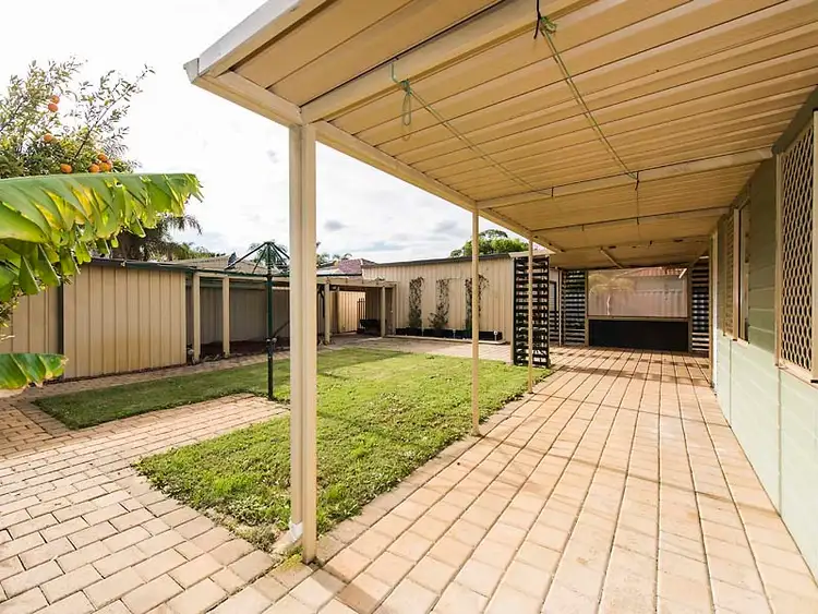 Sixth view of Homely house listing, 30 Timberlane Loop, Cooloongup WA 6168