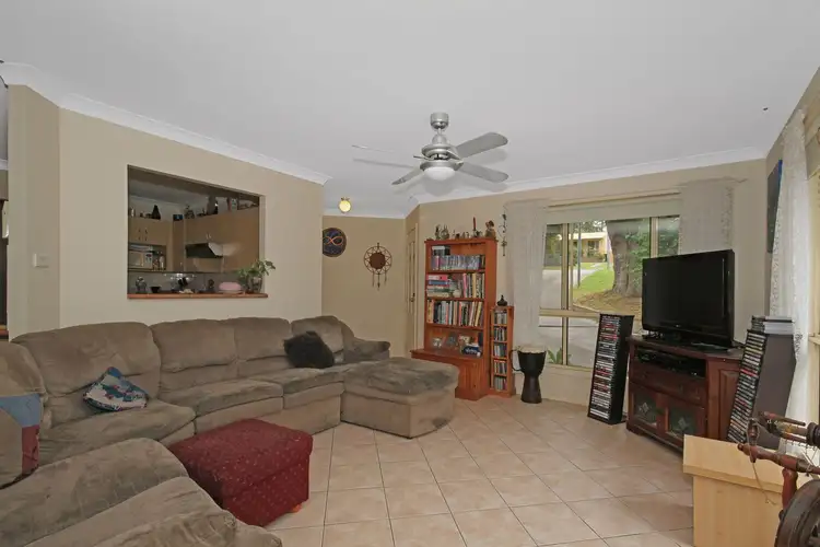 Third view of Homely house listing, 18 Cornfield Parade, Fishermans Paradise NSW 2539