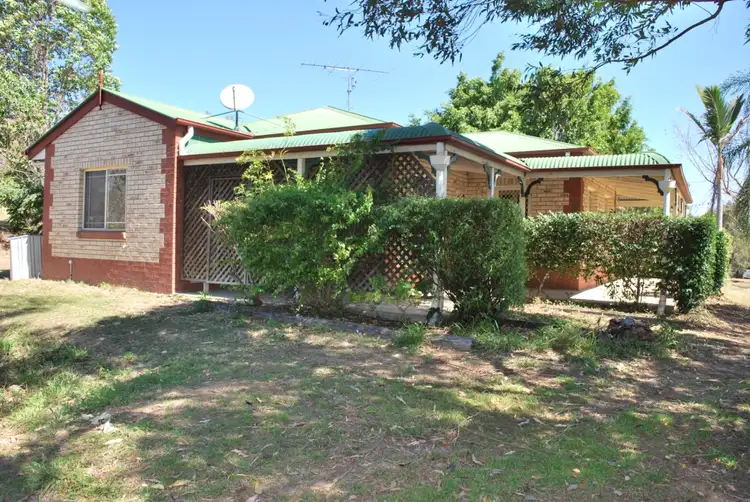 9 Fantail Dr, Laidley Heights QLD 4341