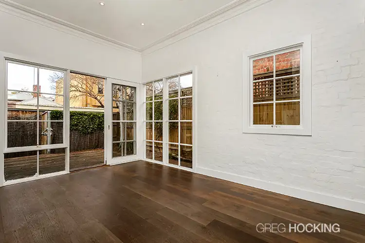 Sixth view of Homely house listing, 17 Little O'Grady Street, Albert Park VIC 3206