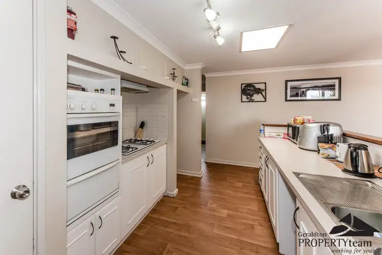 Second view of Homely house listing, 32 Indialla Road, Nabawa WA 6532