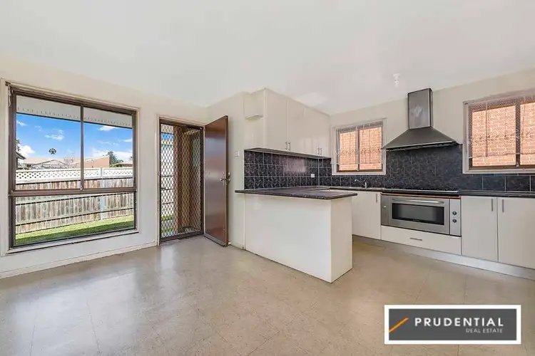 Third view of Homely house listing, 2 Cleopatra Drive, Rosemeadow NSW 2560