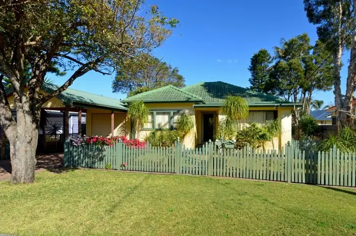 Main view of Homely house listing, 6 Bream Road, Ettalong Beach NSW 2257