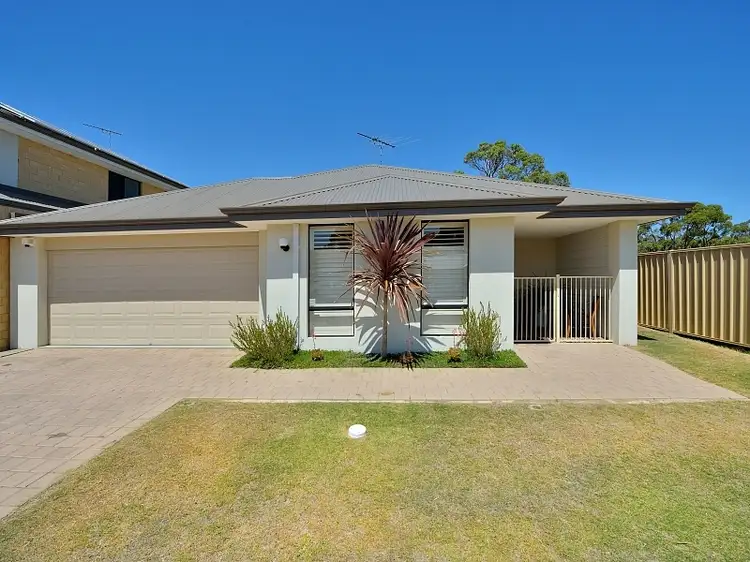 Main view of Homely house listing, 14 Cujong Road, Falcon WA 6210