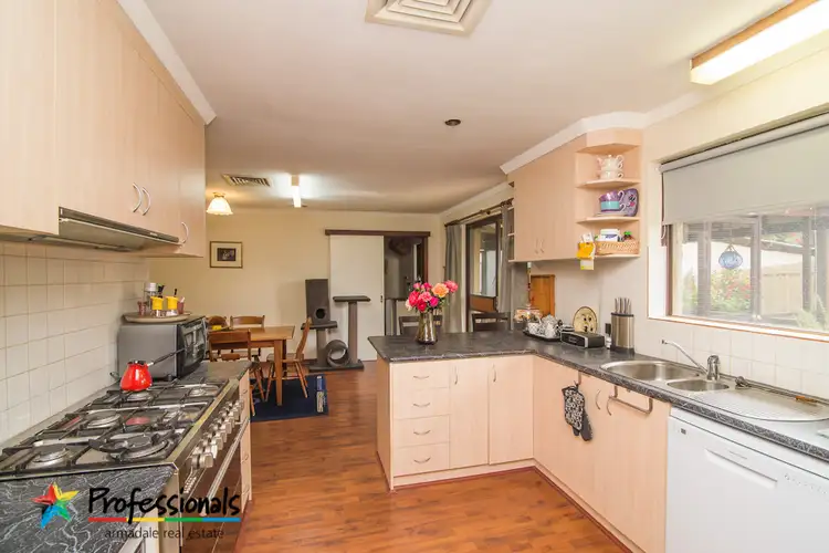 Sixth view of Homely house listing, 73 Forrest Rd, Armadale WA 6112