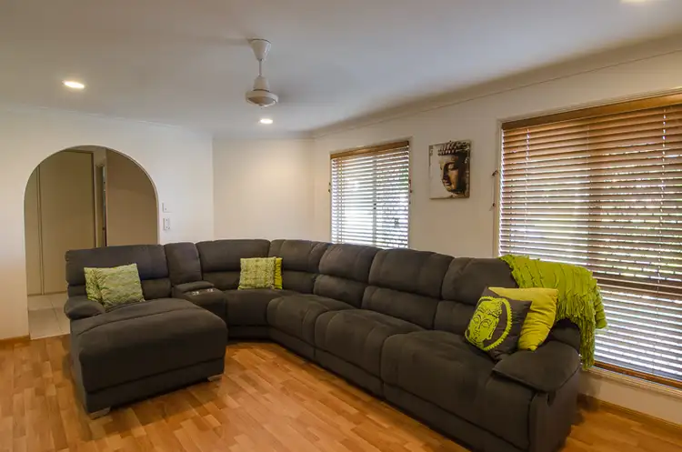 Fourth view of Homely house listing, 24 Lochmaben Court, Beaconsfield QLD 4740