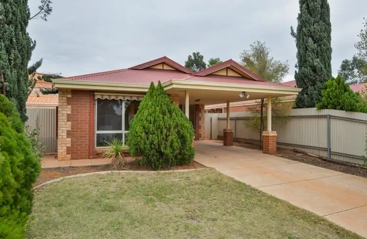 Fifth view of Homely house listing, 34b Maxwell Street, Kalgoorlie WA 6430