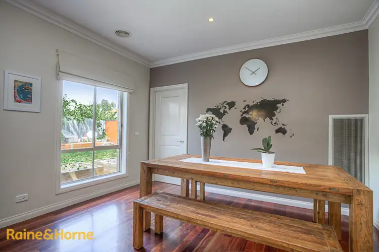 Sixth view of Homely house listing, 23 Liquidamber Way, Sunbury VIC 3429