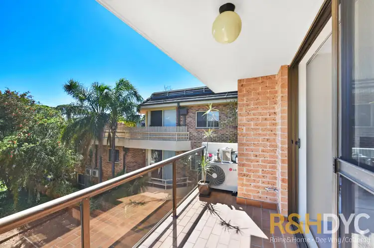 Third view of Homely unit listing, 20/105 Balgowlah Road, Fairlight NSW 2094