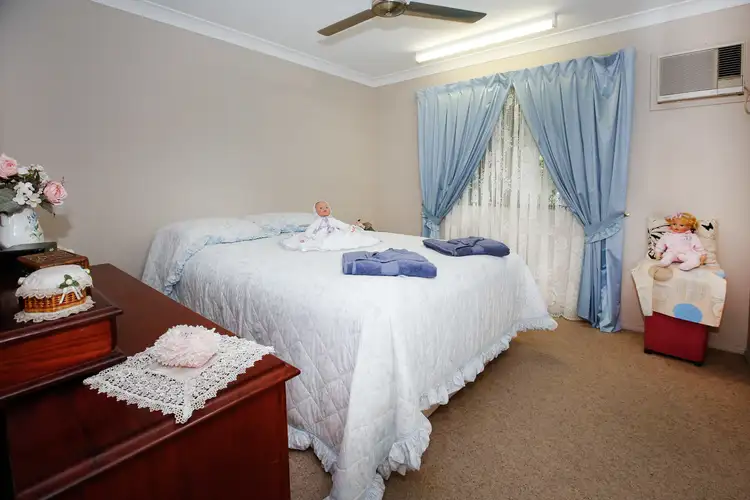 Fourth view of Homely house listing, 209 Bamford Lane, Kirwan QLD 4817