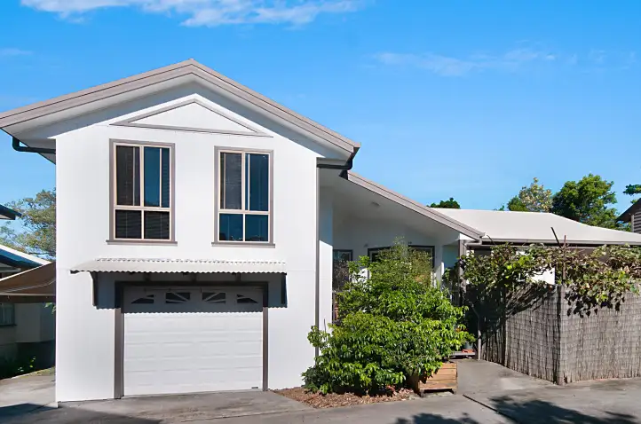 Second view of Homely house listing, 4B/107 Paterson Street, Byron Bay NSW 2481