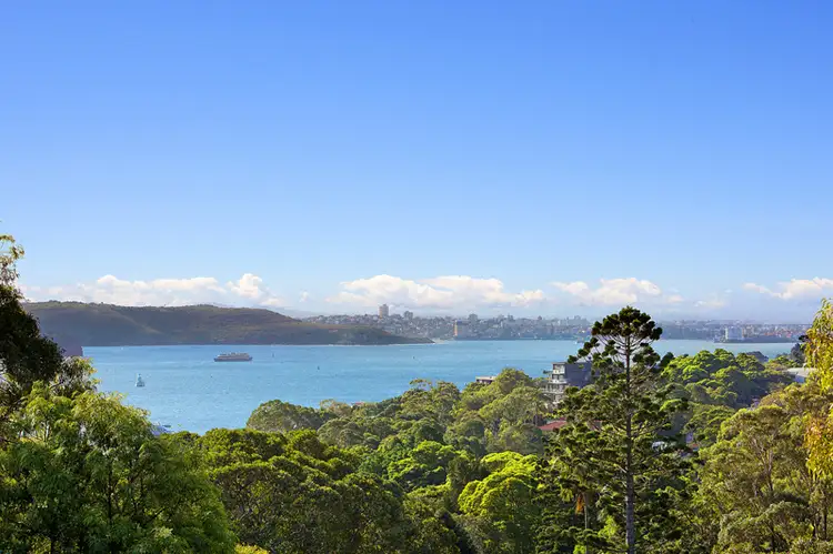 Third view of Homely house listing, 24 Olola Avenue, Vaucluse NSW 2030