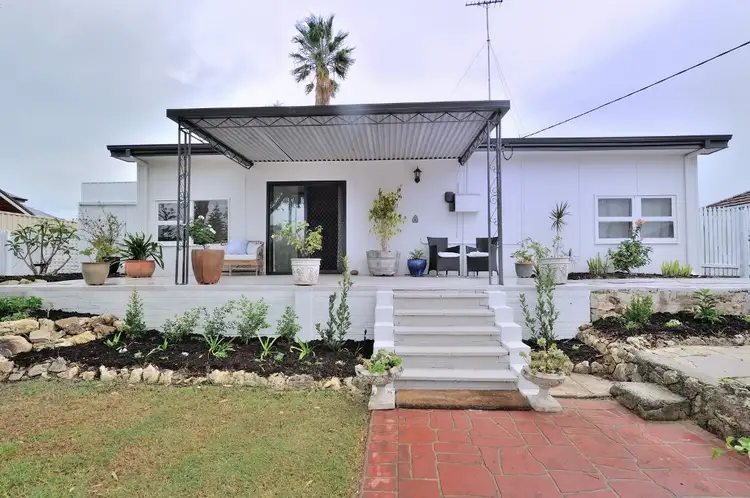 63 Murdoch Drive, Singleton WA 6175