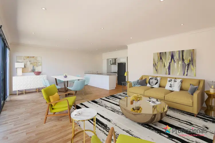 Fifth view of Homely house listing, 4 Hosnie Drive, Ellenbrook WA 6069