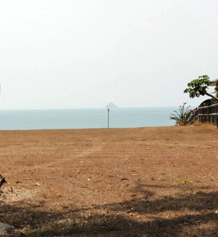 Second view of Homely land listing, 6 Olden Court, Hideaway Bay QLD 4800
