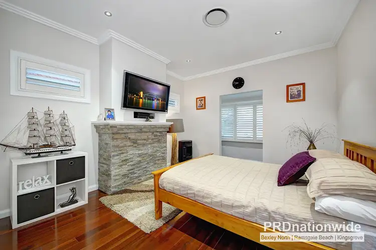 Sixth view of Homely house listing, 4 Kooreela Street, Kingsgrove NSW 2208
