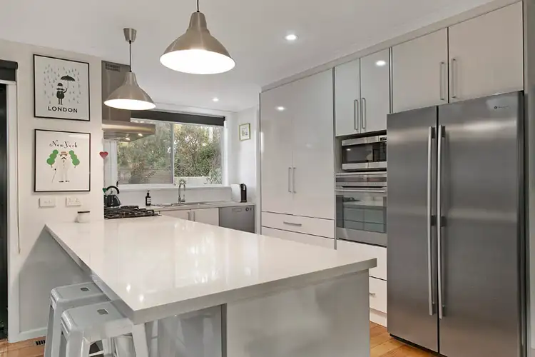 Third view of Homely house listing, 10 Longbourne Avenue, Notting Hill VIC 3168