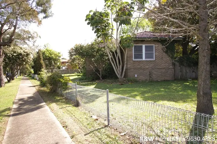 28 Patricia Street, Mays Hill NSW 2145