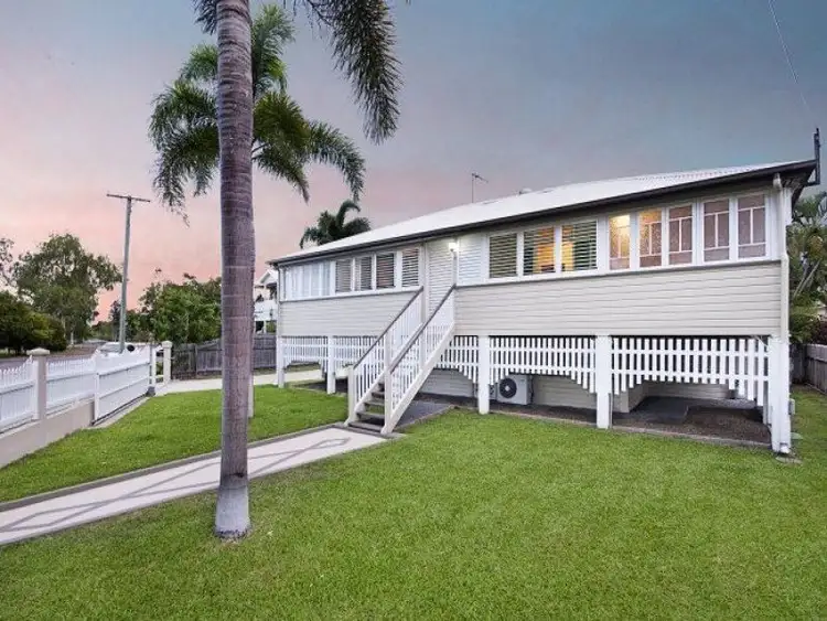 Main view of Homely house listing, 72 Philp Street, Hermit Park QLD 4812