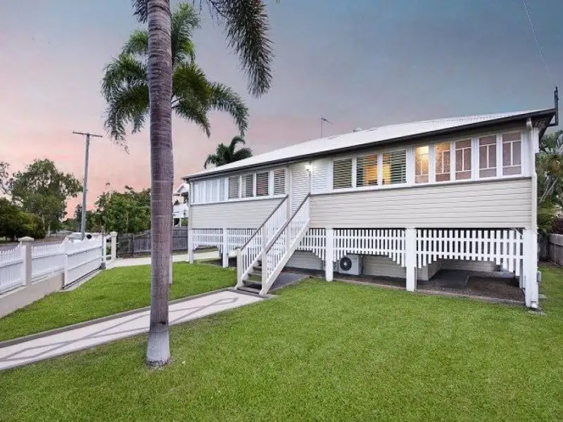 Main view of Homely house listing, 72 Philp Street, Hermit Park QLD 4812