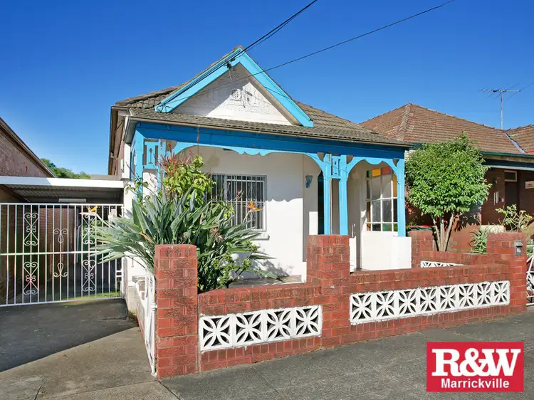 Main view of Homely house listing, 86 Wardell Road, Marrickville NSW 2204