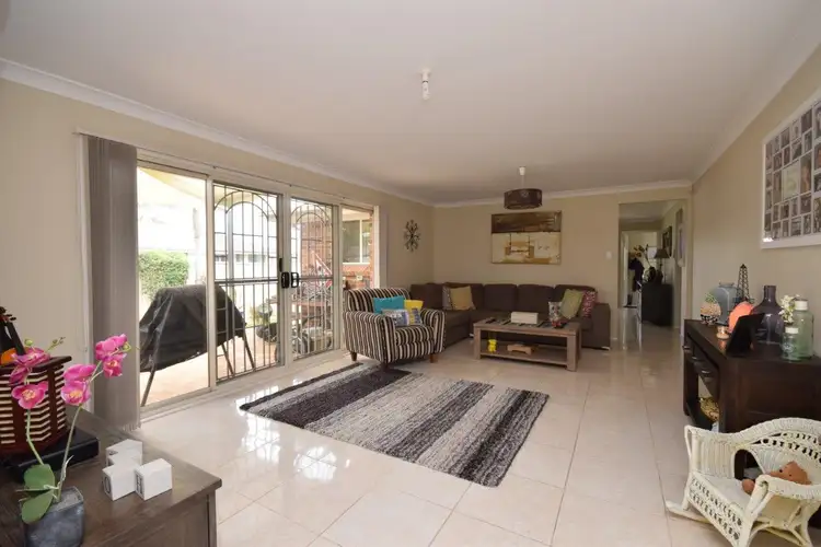 Sixth view of Homely house listing, 19 Lacebark Grove, Worrigee NSW 2540