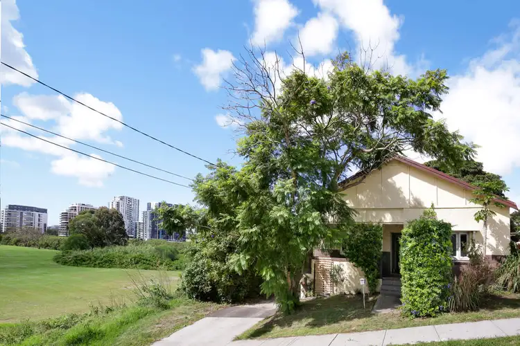Second view of Homely house listing, 8 Unwin Street, Earlwood NSW 2206