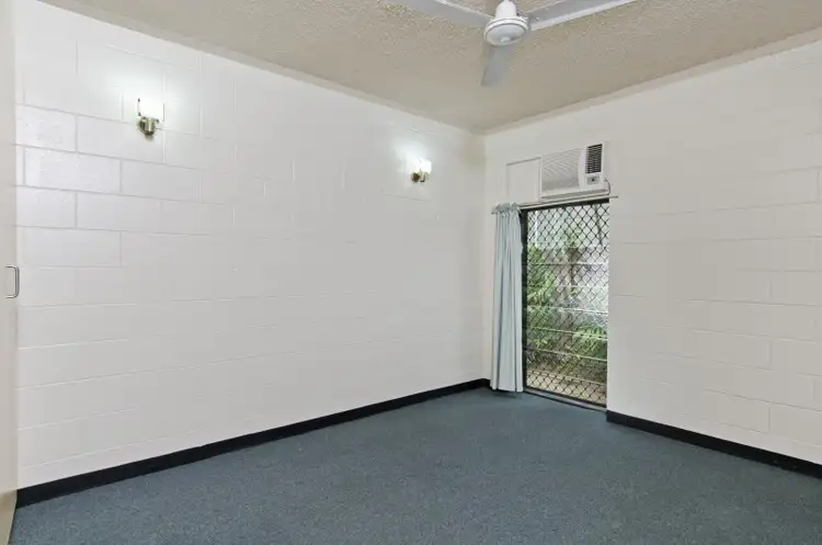 Fifth view of Homely unit listing, Unit 3/16 Old Common Road, Belgian Gardens QLD 4810