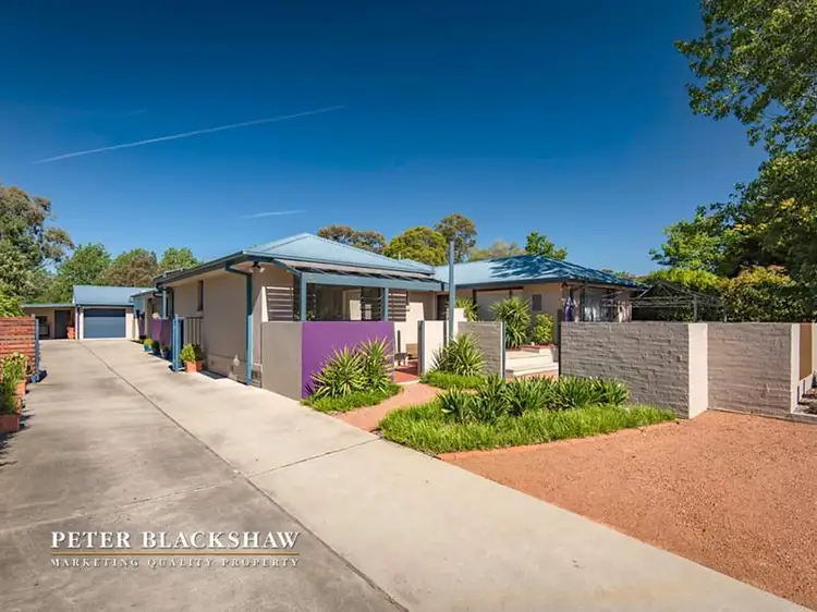 35 Batchelor Street, Torrens ACT 2607