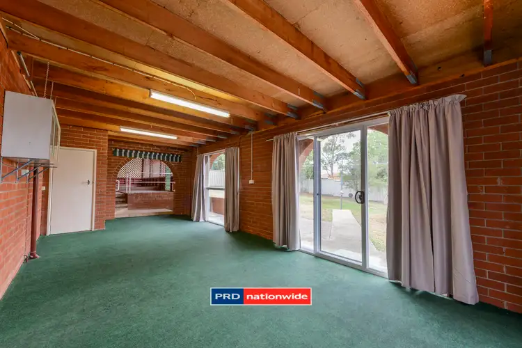 Third view of Homely house listing, 125 Hillvue Road, Tamworth NSW 2340