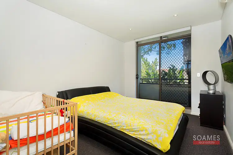 Fifth view of Homely apartment listing, 325/2c Munderah Street, Wahroonga NSW 2076