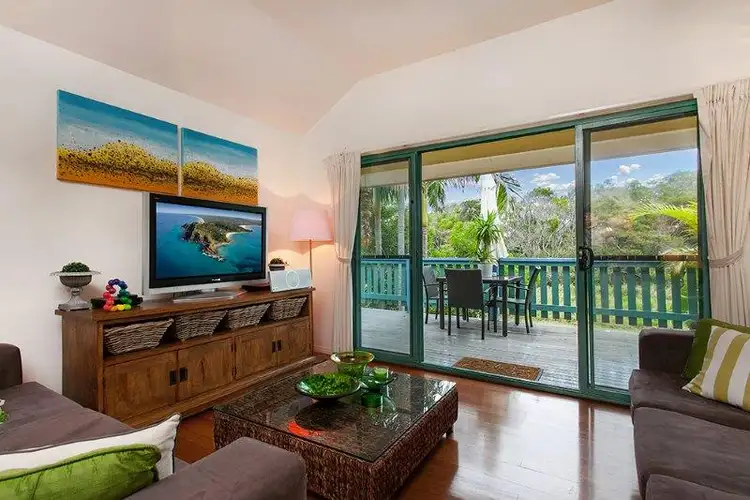 Second view of Homely house listing, 3/16 Helen Street, South Golden Beach NSW 2483