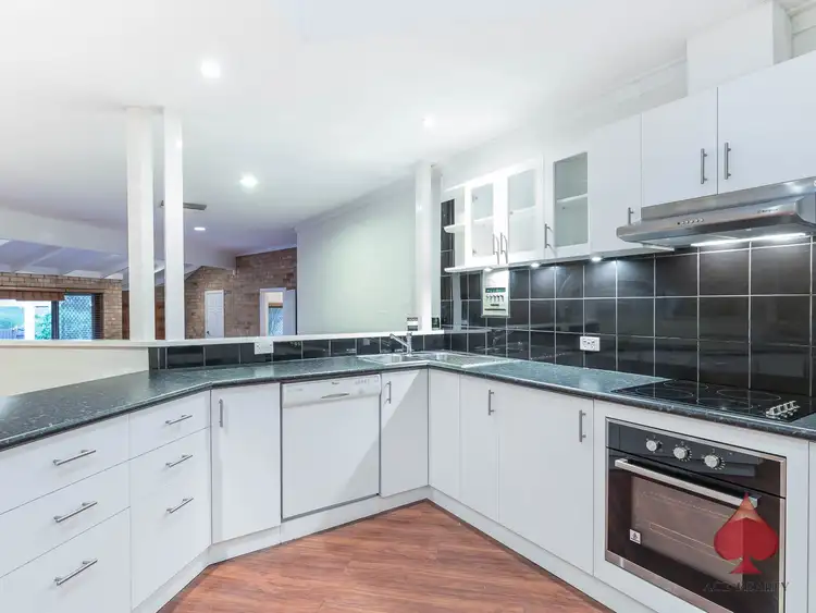 Third view of Homely house listing, 17 Waltham Court, Bateman WA 6150