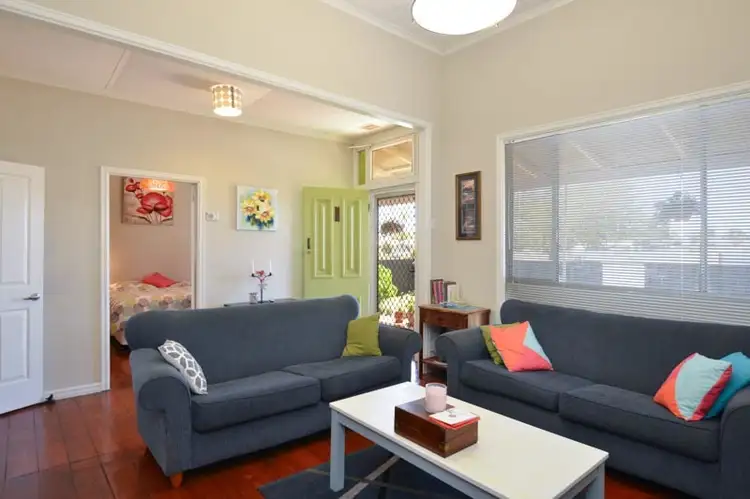 Second view of Homely house listing, 13 Outridge Terrace, Kalgoorlie WA 6430