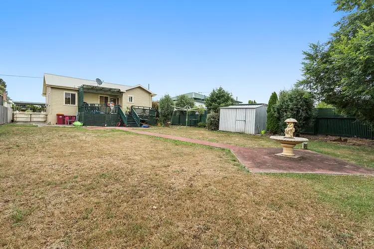 Third view of Homely house listing, 71 Hart Street, Newstead TAS 7250