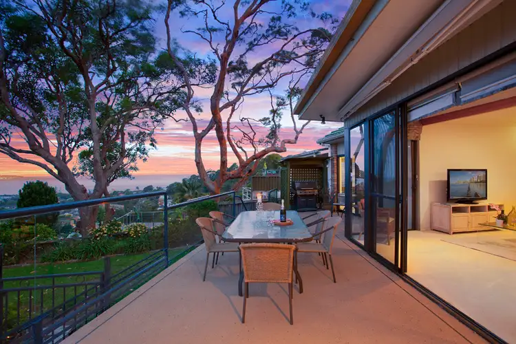 Fourth view of Homely house listing, 77 Edgecliffe Boulavard, Collaroy Plateau NSW 2097