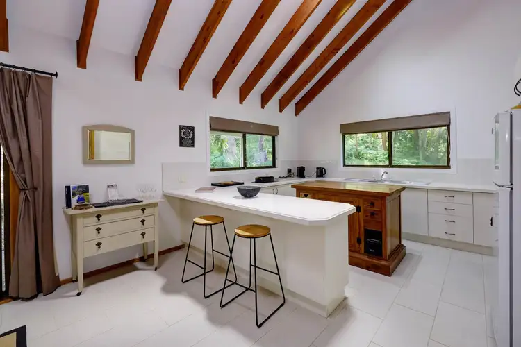 Fifth view of Homely house listing, 28 Amaroo Drive, Smiths Lake NSW 2428