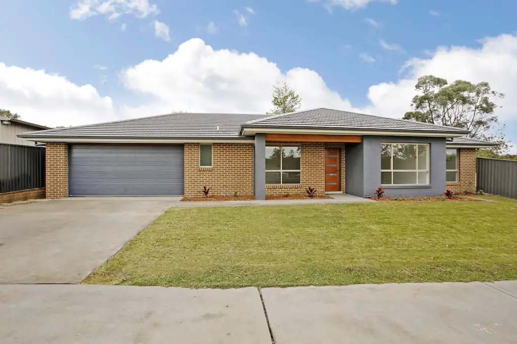 Main view of Homely house listing, 27A Victoria Rd, Thirlmere NSW 2572