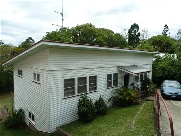 Main view of Homely house listing, 10 Edward Lane, Kyogle NSW 2474