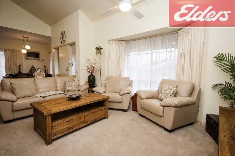 Sixth view of Homely house listing, 1/4 Central Place, Wodonga VIC 3690